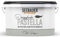 SEEBAUER diy Pastellfarbe PASTELLA Beige 2,5L (Old Papyrus) Edelmatte Wandfarbe Grau Beige - Innenfarbe sehr hohe Deckkraft - Matt, Abwaschbar und Tropffrei