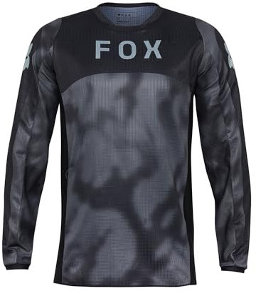 Fox Unisex-Adult Blouse 180 Taunt Black XXL