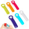 6 Pezzi Apriscatole Manuale, Plastica Apribottiglie Manuale, Apribarattoli Multifunzionale, Apriscatole Per Birra Per Anziani, Bambini, Donne, Mani Deboli