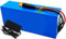 Batterie De Vélo Électrique 60V 8AH 10AH 15AH 18AH,Ebike Batterie 60V Batterie Lithium avec Chargeur pour 250W 300W 400W 500W 800W 950W 1000W Scooter Moteu XT60/T Plug 60V8AH,XT60