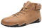 DKLOVIFU Winterschuhe Herren Feelfree Barfußschuhe Bergexperten Schuhe Barfuss Schuhe Damen Leder Schuhe Breit Mountainbike Schuhe Winter Barfußschuhe Herren Wasserdicht