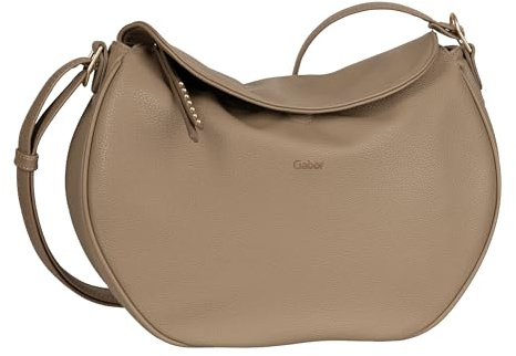 Gabor bags Damen Marcella Cross Bag, Beige
