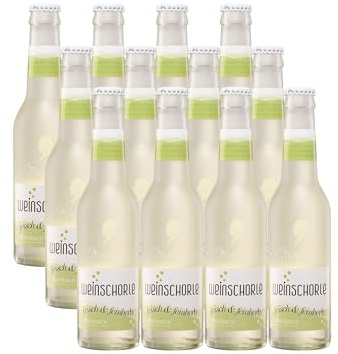 Maybach Weinschorle frisch & feinherb (12 x 0,275l)