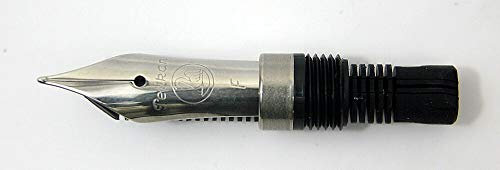 Pelikan 946566 Ersatzfeder FR FLlhalter M215, Federbreite: F