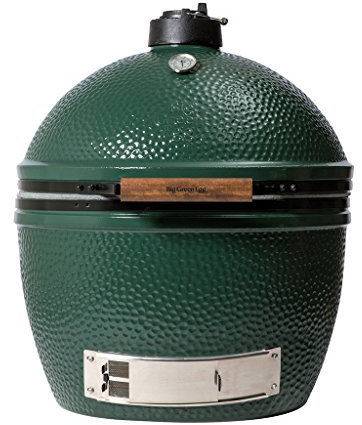 Big Green Egg