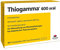THIOGAMMA 600 oral Filmtabletten 30 St
