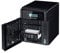 Buffalo - TeraStation 3400 - Serveur NAS - 12 to - SATA 3Gb s - HDD 3 to x 4 - Raid 0, 1, 5, 6, 10, JBOD - Gigabit Ethernet - iSCSI