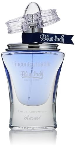 Rasasi L'Incontournable Blue Lady 2 35 ml