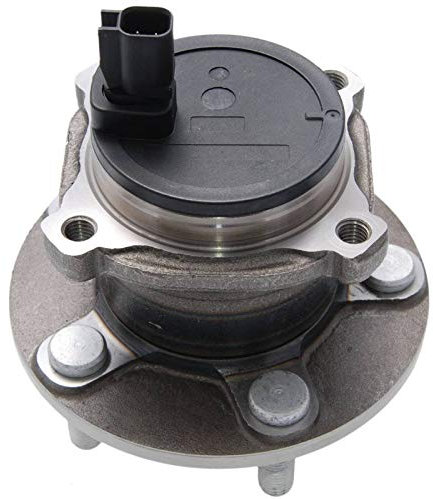 FEBEST 2182-CB4R Radnabe Radnaben Hinten 3,585kg
