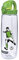 Nalgene 'Everyday OTF' - 0,7 L, transparent-grün, Fussballer dreifarbig