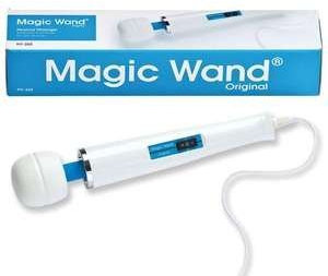 Original Magic Wand Personal Massager Full Body Massage HandHeld HV-260