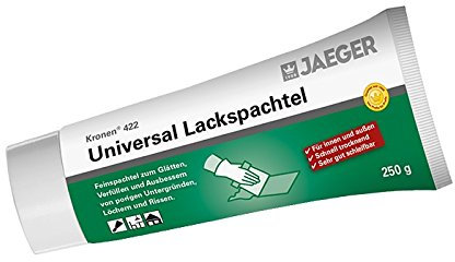 Kronen Universal-Lackspachtel