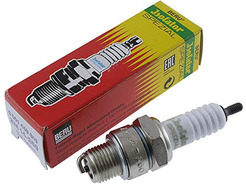 Zündkerze BERU ZM14-260 Simson SR 50/1 50 C
