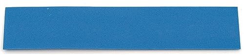 Velo Cork Gel-Lenkerband, mit Stopfen, Blau