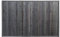 Atmosphera - Tapis 50x80 cm Bambou latté Gris