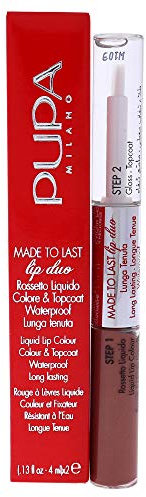 Pupa lip duo made to last 012
