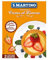 S.Martino - Crema al Limone Senza Glutine - Astuccio 140G - [confezione da 2]