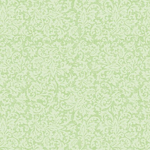 Sovie Home Linclass® Airlaid Tischdecke MIKA | Pistazie | 80x80 cm | Ideal für Geburtstag und Jubiläum | 1 Stück