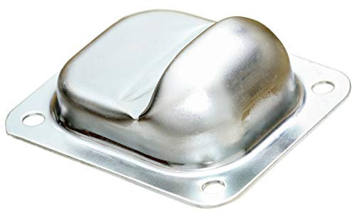 Torstopper Bodenanschlag Auflaufschuh Auflaufstütze Torfeststeller Stopper 160