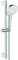 Ideal Standard B1761AA Idealrain Evo Jet Brausekombination Aufputz
