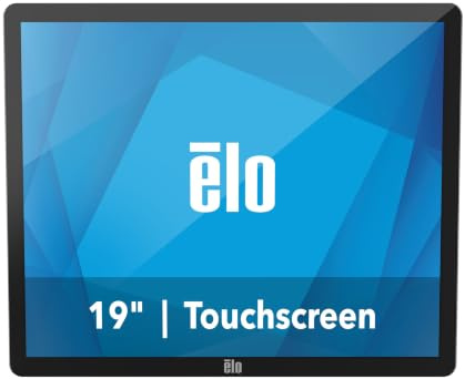 ELO 6553L 65IN Wide LCD MNTR UHD