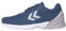 hummel Unisex AEROCHARGE Fusion STZ Sneaker, Midnight Navy, 45 EU