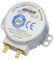 sparefixd Turntable Motor to Fit Neff Microwave