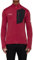 Mammut Herren Taiss Light ML Jacke, Blood red-Black, XL