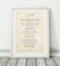 Didymus Co Coldplay – Fix You – Songtext Kunstdruck (ungerahmt) – Größen A4 (29,7 x 21 cm) und A3 (42 x 29,7 cm) (A3)