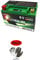 KOMPATIBEL MIT Kawasaki ZX12R Ninja 1200 2000-2006 SPEZIFISCHE Lithium-Batterie SKYRICH Lithium-IONEN-BATTERIEN FÜR Motorrad-Roller 150X87X93-POS.SX LEICHT WIEDERAUFLADBAR
