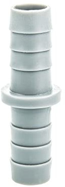 tecuro Verbindungsstück für Ablaufschläuche Ø 21-24 mm von Wasch-, Spülmaschinen - 56603