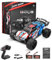 Kotsy Ferngesteuertes Auto 1:18 RC Car mit 2 Batterien 2,4 GHz RC Offroad 4WD High Speed 50km/h Monstertruck Fahrzeug Truck Rennwagen Buggy Crawler (Blau)