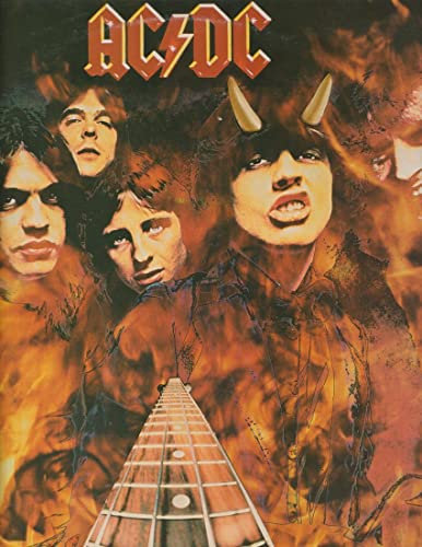 Highway to Hell - Australien - APLP-040