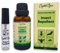 Makes 6 Litres of Insect & Bug Repellent Spray. Home, Garden, Plants, Flowers & Crops. Tried & Trusted Humane Natural Blend of Eucalyptus, Peppermint, Rosemary, Thyme, Citronella, Sage & Lavender Oil.