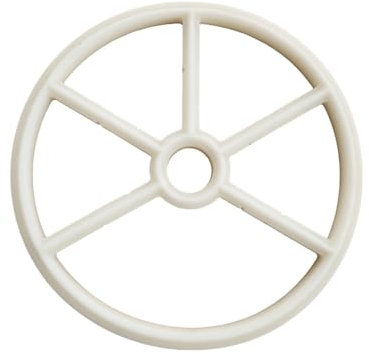 Pool Style SCP Europe - Joint Etoile vanne Filtre a Sable 1.5P SMG/PLATINE8-11 ref 02311002