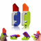 ESPRY Impression 3D d'un Couteau de Poche,Jouets Fidget en Plastique,Jouet Couteau à gravité,Couteau en Plastique imprimé en 3D,Couteau à gravité imprimé en 3D Jouet Fidget,Couteau à navet (2PC-06)
