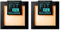 MAYBELLINE New York Puder, Mattierend, porenverfeinernd und langanhaltend, Fit Me Matte plus Poreless, Nr. 250 Sun Beige, 1 x 9 g (Packung mit 2)