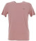 Teddy Smith Tee-Shirt Homme The Tee 1 MC Wood Rose