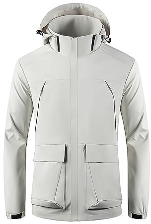 bundeswehr regenjacke regen fahrrad outdoorjacke herren wasserdicht atmungsaktiv fahrrad regenjacke winterjacke herren mit kapuze winterjacke herren arbeitsjacke warnjacke herren winter Today Deals