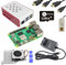 Marstudy Raspberry Pi 5 Starter Kit – 128 GB Edition, Raspberry Pi 5 (8 GB de RAM) / Raspberry Pi OS preinstalado