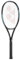 YONEX Ezone 100L 285 g Graphit Tennisschläger für Fortgeschrittene, Griffstärke 4 3/8