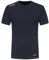 Sondico Mens Core Base Short Sleeve Top Navy L