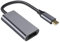 UNbit Cable Adaptador Compatible con USB Tipo C a HDMI, Cable convertidor HDTV Tipo C 4K USB 3,1 Cables