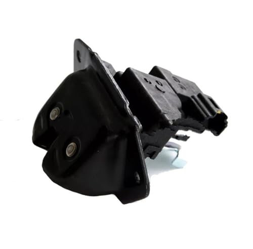 Serrure de hayon pour Koleos 2008-2011 2012 2013 2014 2015 2016 905932234R 905939948R 90592-3361R Serrure Coffre Hayon Arrière Gauche Ou Droite Serrure Hayon(Upper)