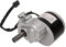 Luocute 24 V 250W Elektroradstuhl Gebürsteten Zahnrad Rollstuhl DC -Motor mit 120 U/Min Können mit Joystick, Hochtorsions -Rollstuhlgetriebe für Elektrischen Rollstuhl arbeiten.