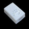 5-Speed Ceiling Fan Controller Panel Switch - Multi-Function Adjustable Speed Regulator for Various Fan Brands - Energy-Efficient White Plastic Design - Easy Installation - 220V Compatible - 1227945mm