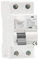 Disjoncteur différentiel de type GYL9 A, différentiel CA bipolaire 40 A, 63 A, 30 mA, 100 mA, 300 mA(2P 40A,30mA)