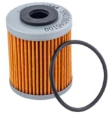 KTM 59038046144 Ölfilter kurz mit Gas