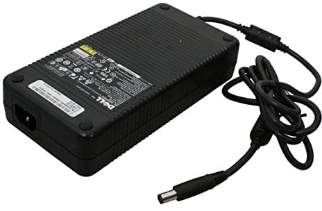 Dell PA-7E Alimentation pour Ordinateur Portable Noir