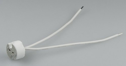 ChiliTec Halogen-Lampenfassung Universal